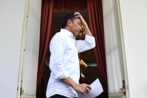 Utang Luar Negeri Indonesia Terus Merangkak Naik, Kini Tembus Rp.5.852 Triliun