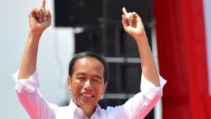 Sudah 19 Orang Eks Timses Jokowi Didapuk Jadi Komisaris di BUMN