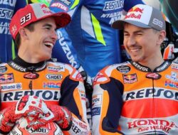 Jorge Lorenzo Ribut Dengan Penggemarnya di Twitter, Ini Penyebabnya
