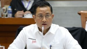 Menko Mahfud MD Tegaskan Dukung KPK Hukum Mati Menteri Korupsi Saat Pandemi