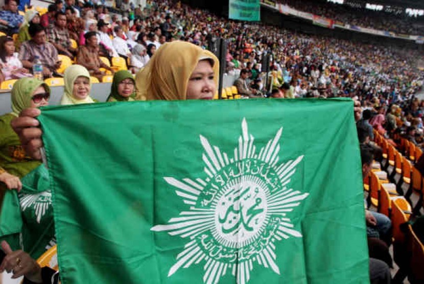 Muhammadiyah, Organisasi Islam Terkaya di Dunia