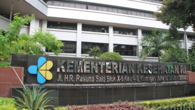 ICW Temukan Banyak Kejanggalan Pengadaan Alkes Selama Pandemi COVID-19 di Kemenkes