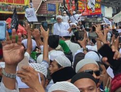 Nasdem Minta Klarifikasi Mahfud MD Terkait Kisruh Kerumunan Kepulangan Habib Rizieq