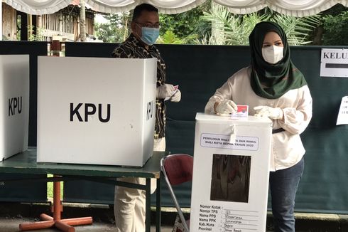 Kasus Naik Signifikan, Klaster Pilkada Merebak di Tangsel, Serang dan Pandeglang