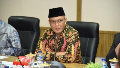 PKS Desak Jokowi Bentuk Kementerian Khusus Papua dan Indonesia Timur
