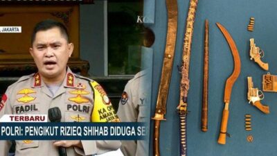 Orang Tua Laskar FPI Yang Ditembak Mati Polisi Ngaku Tak Sedih: Anak Saya Mati Syahid