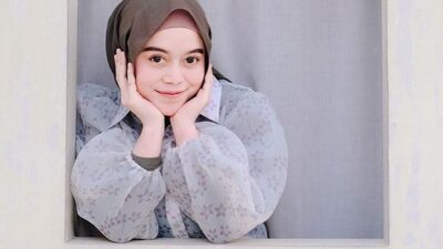 Lesti Kejora Wanita Tercantik Ke-5 Di Dunia, Sisihkan Lisa Blackpink Hingga Raisa