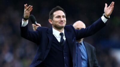 Ini 5 Nama Calon Pengganti Lampard Jadi Pelatih Chelsea