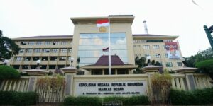 Mabes Polri Ambil Alih Kasus Tembak Mati 6 Laskar FPI di Tol Jakarta-Cikampek