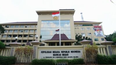 Mabes Polri Ambil Alih Kasus Tembak Mati 6 Laskar FPI di Tol Jakarta-Cikampek