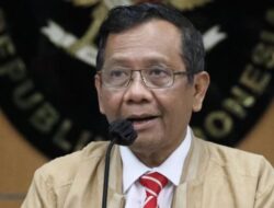 Menko Mahfud MD Kaget Ratusan Ribu Hektar Lahan Dikuasai Kelompok Pengusaha Tertentu
