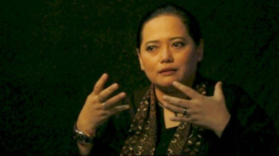 Mbak You: Skandal Besar Bakal Guncang Indonesia Tahun 2021