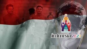 Kabar Buruk! FIFA Batalkan Piala Dunia U20 Tahun 2021 Di Indonesia