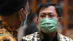 5 Organisasi Profesi Kesehatan Tuding Eks Menkes Terawan Bohongi Jokowi Terkait Rekomendasi KKI