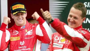 Mick Schumacher Amankan Gelar Juara Dunia F2 2020 di Seri Terakhir