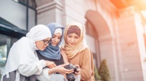 Dakwah Digital, Cara Kreatif Syiar Islam Ke Khalayak Muslim Milenial