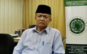MUI: Mimpi Orang Koq Dipolisikan? Tugas Polisi Mengamankan Mimpi Orang?