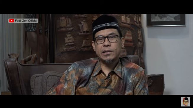Munarman: Era Awal Jokowi Puncak Dari Rasa Permusuhan Pada FPI