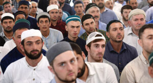 Muslim Rusia Berjumlah 25 Juta Orang, Terbesar di Dataran Eropa