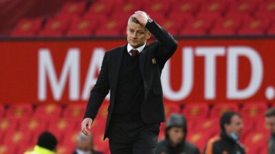 Solskjaer Di Ujung Tanduk, Pochettino Siap 100 Persen Jadi Pelatih MU