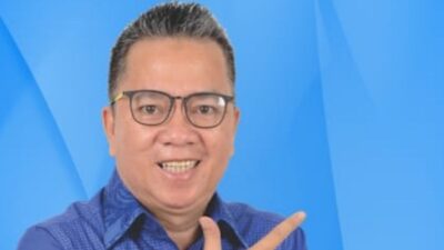 Utang RI Masuk 10 Besar Dunia, Cipta Panca Laksana: Presiden Lain Mana Bisa Gini?