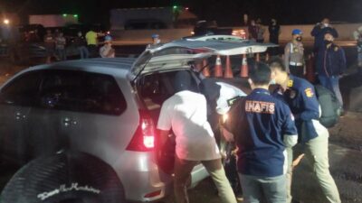 Empat Tahun Peristiwa Km 50, Keadilan Masih Dibungkam