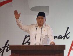 Prabowo Gabung Jokowi Bikin Calon Gerindra Banyak Tumbang di Pilkada 2020