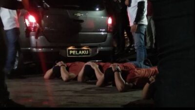 Kesulitan Dalami Asal Senjata Laskar FPI, Polisi: Mereka Yang Tewas Itu Yang Tahu