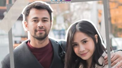 Sekali Unggah Konten Video di Youtube, Raffi-Nagita Raup Cuan Rp.70 Juta