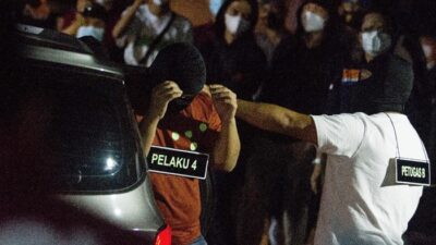 Temukan Banyak Kejanggalan, KontraS Tolak Rekonstruksi Penembakan Laskar FPI