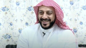 Syekh Ali Jaber Ungkap Amalan Dahsyat Yang Bisa Lindungi Dari Gangguan Sihir