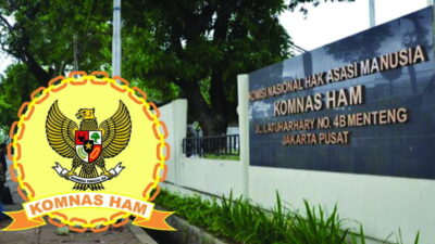 Terungkap! Komnas HAM Kantongi Bukti Baru Dari Keluarga 6 Laskar FPI
