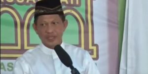 Jejak Digital Tito Karnavian: FPI Ormas Islam Yang Sangat Toleran Pada Agama Lain