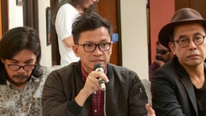 Usman Hamid: Sepanjang 2020, Kebebasan Sipil Indonesia Alami Kemerosotan