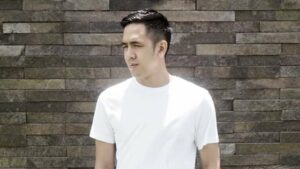 Vision Pintu Gereja Tua Bikin Kakak Alyssa Soebandono Putuskan Pindah Agama Kristen
