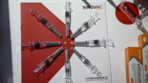 Komisi Fatwa dan LPPOM MUI Tunggu Sinovac Lengkapi Dokumen Kehalalan Vaksin COVID-19