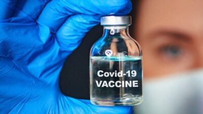 Pemerintah Bakal Berikan Vaksin COVID-19 Gratis Untuk 126 Juta Warga Jepang