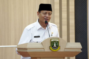 RS di Banten Penuh, Gubernur Wahidin Halim Minta Masyarakat Jangan Sakit