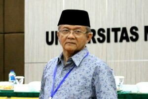 MUI Minta Semua Pihak Pelanggar Protokol Kesehatan Juga Ditetapkan Jadi Tersangka