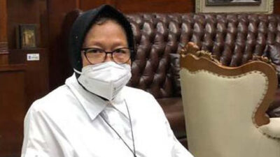 Pakar Hukum Tata Negara: Risma Harus Tegas, Jadi Mensos Atau Walikota Surabaya?