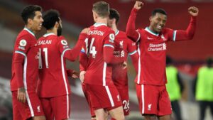 Klopp Ungkap 2 Rival Terberat Liverpool di Liga Inggris 2020-2021, Bukan MU Atau City