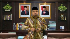 Profesor Sosiologi LIPI: Menag Yaqut Salah Paham Soal Populisme Islam