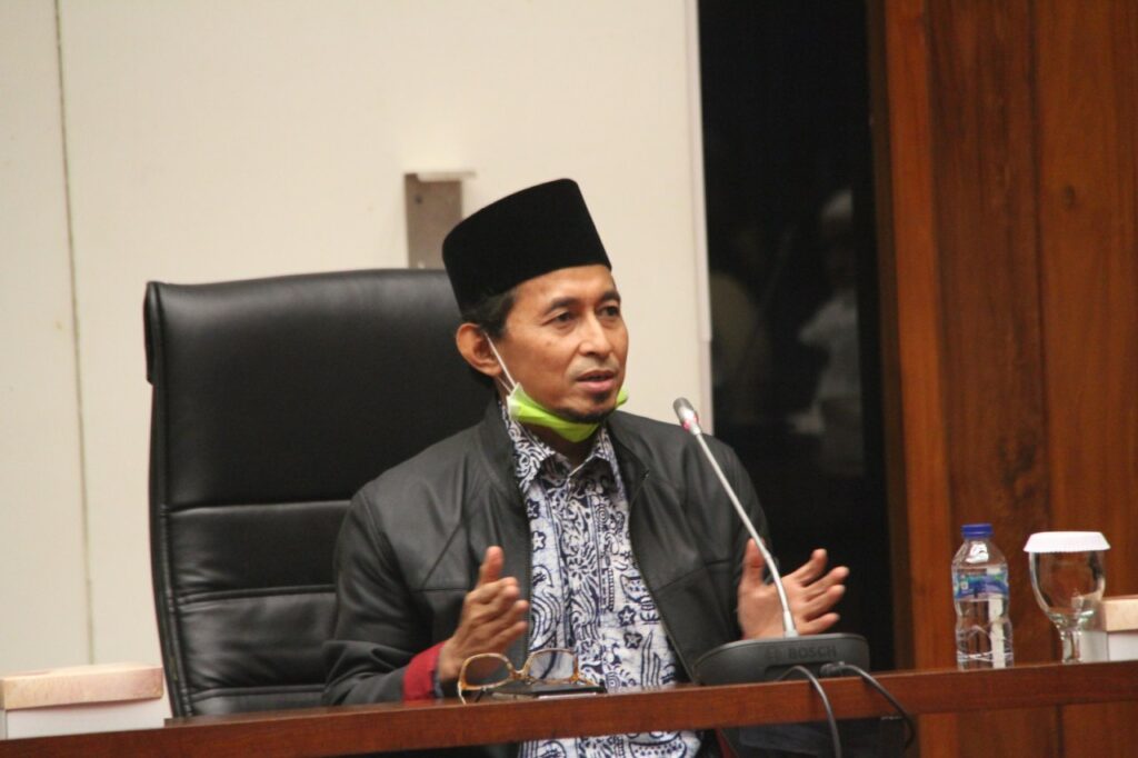 KPK OTT Pejabat Kemensos Terkait Bansos COVID-19, PKS: Kita Prihatin dan Kecewa