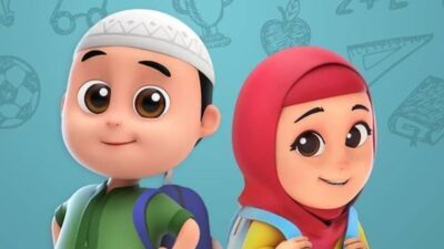 Rilis Trailer Resmi, Film Animasi Karya Anak Bangsa ‘Nussa’ Segera Tayang di Bioskop