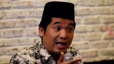 Masyarakat Bakal Cari Figur Antitesa di Luar PDIP dan Gerindra di Pilpres 2024