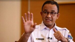 Terungkap! Kebijakan PSBB Serentak Jawa-Bali Datang Dari Usulan Anies Baswedan