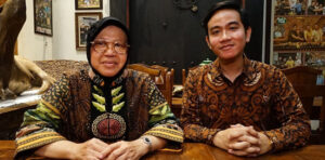 PDIP Berpikir Ulang Calonkan Gibran di DKI Jakarta, Lebih Realistis di Jawa Tengah