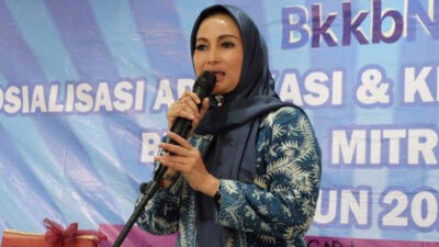 Kasus Positif COVID-19 Tembus Sejuta, Lucy Kurniasari: Sayang Pemerintah Alergi Dengar Kata Lockdown