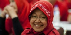 PDIP Tolak Pilkada DKI Digelar 2022, Tak Yakin Risma Bisa Kalahkan Anies?