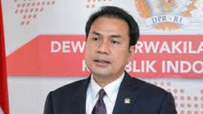 Bakamla Tangkap 2 Tanker Asing, Azis Syamsuddin: Usut Tuntas Jaringan Mafia BBM